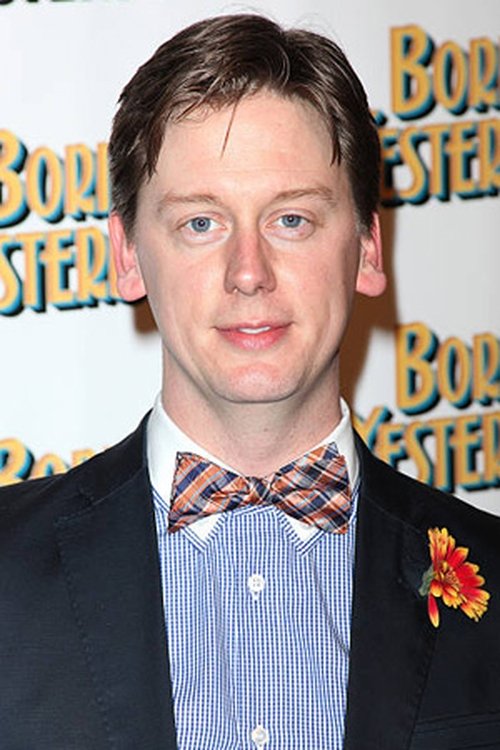 Fred Arsenault profile picture