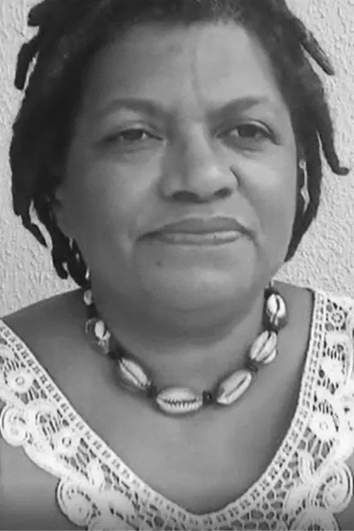 Edileuza Penha de Souza profile picture