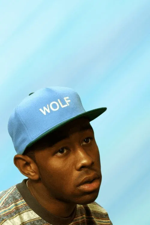 Wolf: The Documentary movie poster