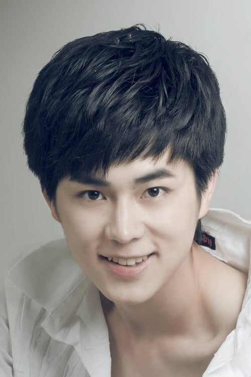 Wang Yanxin profile picture