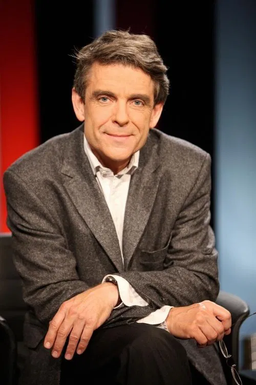 Philippe Lefait profile picture