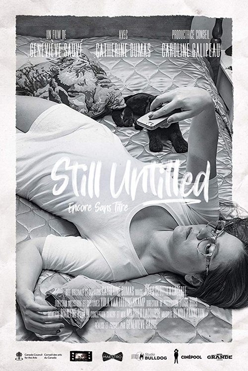 Poster do filme Still Untitled/Encore sans titre