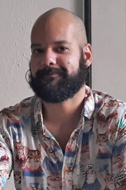 Foto de perfil de Henrique Arruda
