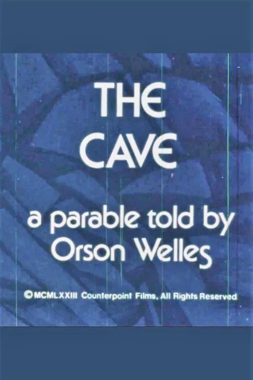 The Cave movie poster