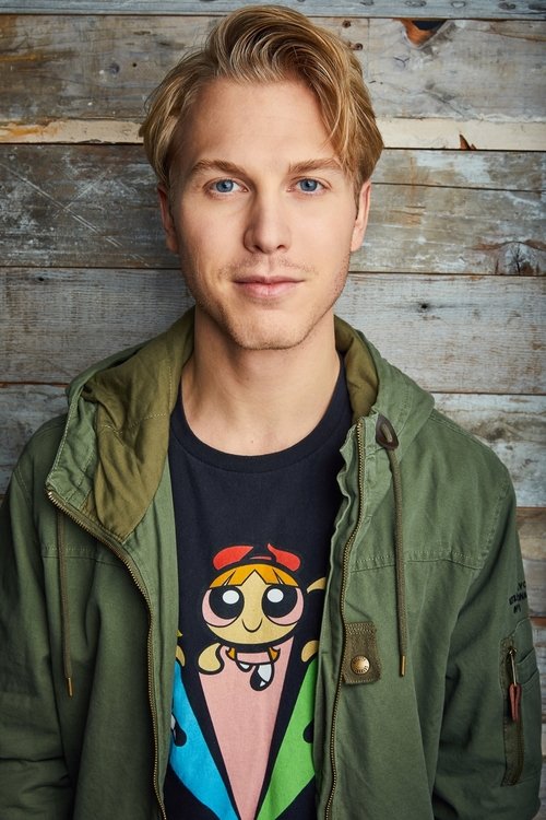 Zachariah Lidstone profile picture