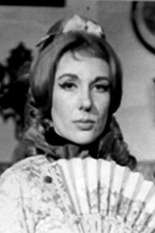 Lilian Llerena profile picture