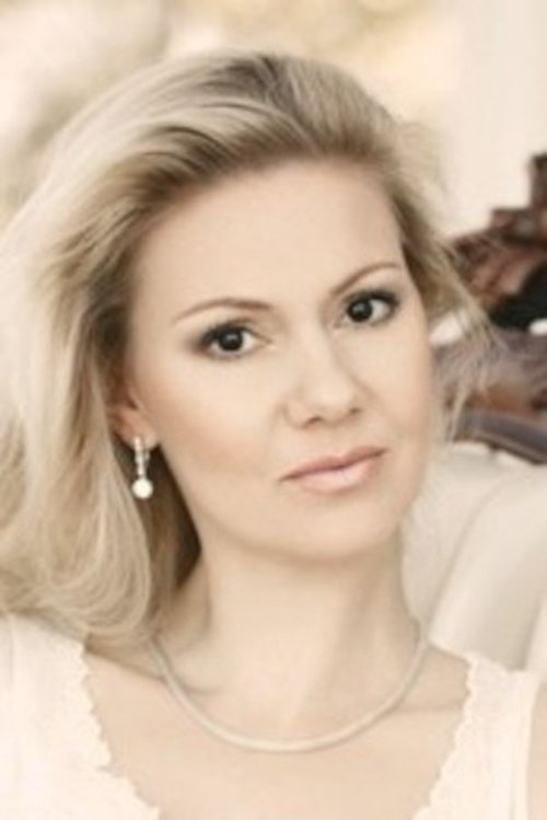 Foto de perfil de Ekaterina Semyonova-Nevruzova