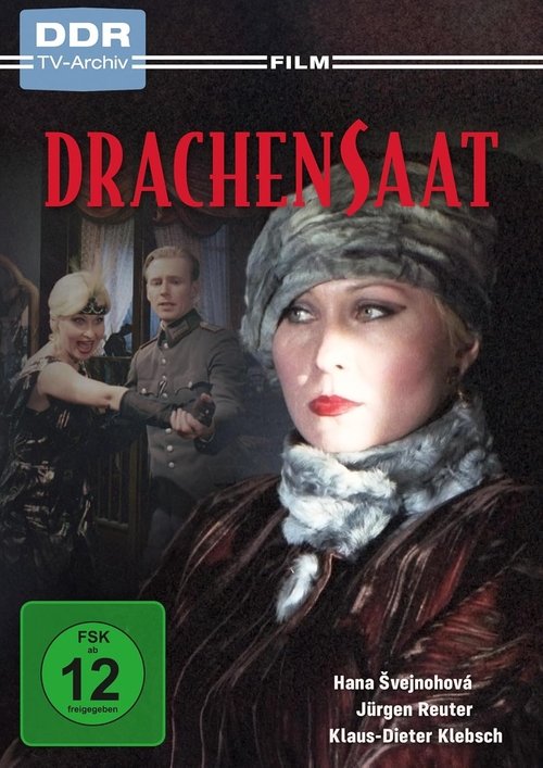 Drachensaat movie poster