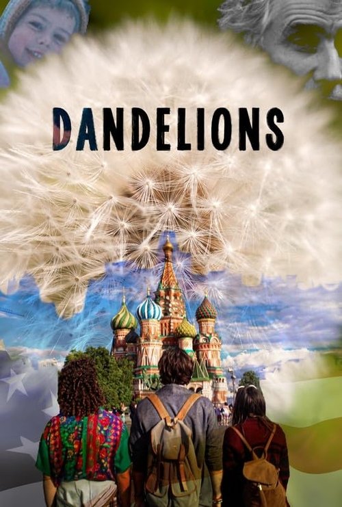 Dandelions movie poster