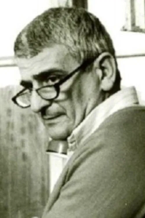 Anatoly Eyramdzhan profile picture