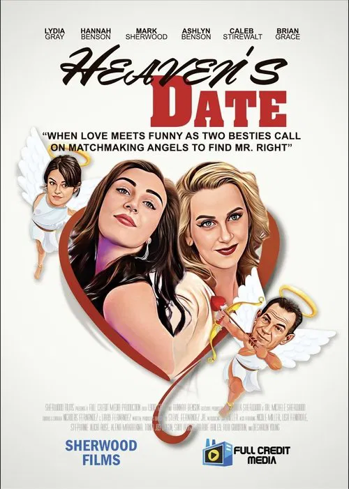 Heaven's Date movie poster