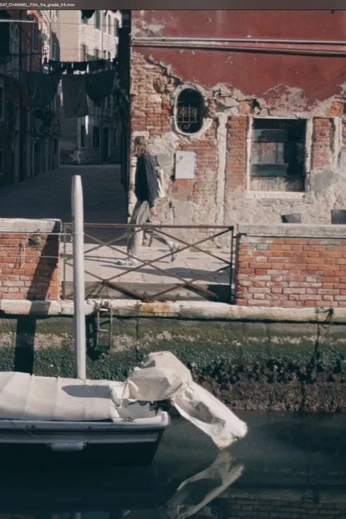 Søren Pihlmann: Make Materials Matter movie poster