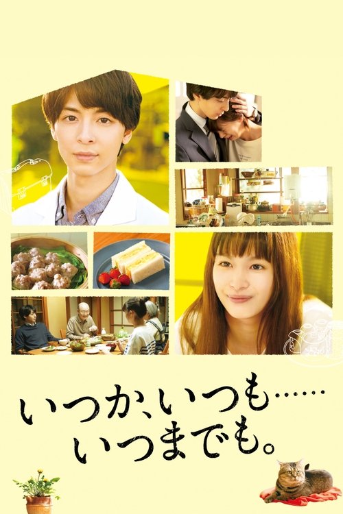 How to Find Happiness movie poster