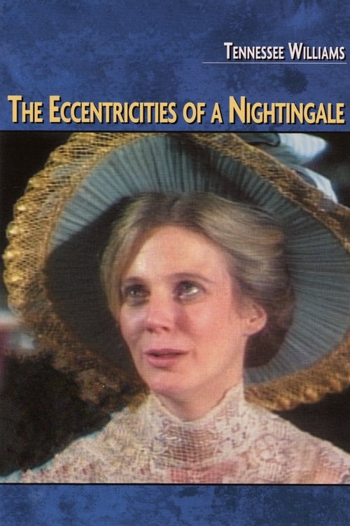 The Eccentricities of a Nightingale movie poster