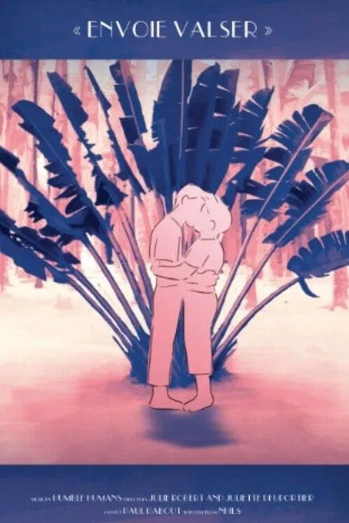 Envoie valser movie poster