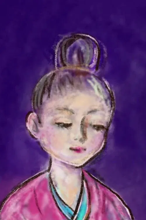 Light on the Other Side movie poster