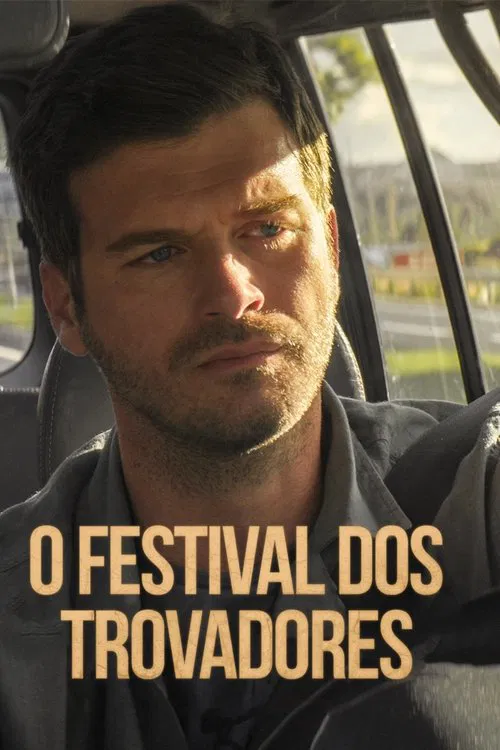 Poster do filme O Festival dos Trovadores
