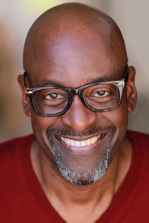 Foto de perfil de Charles Reese