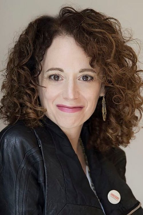 Rebecca Taichman profile picture
