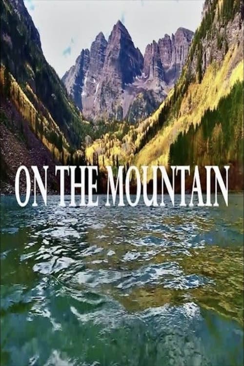 On the Mountain movie poster