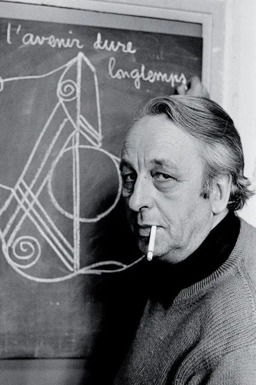 Louis Pierre Althusser profile picture