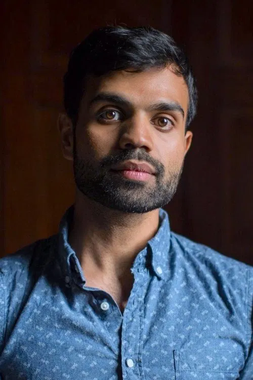 Foto de perfil de Bassam Tariq
