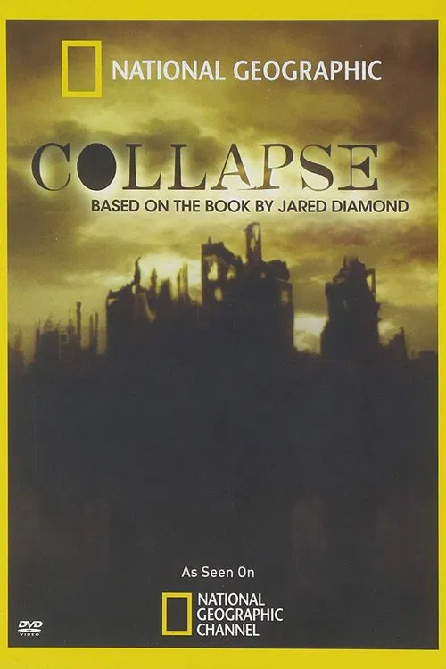 Collapse movie poster