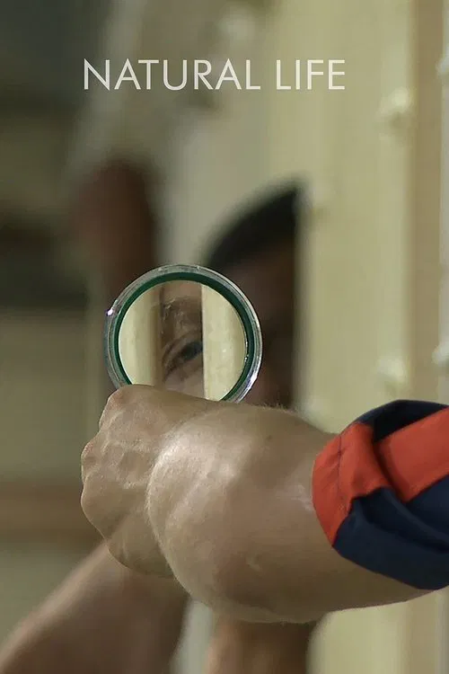 Natural Life movie poster