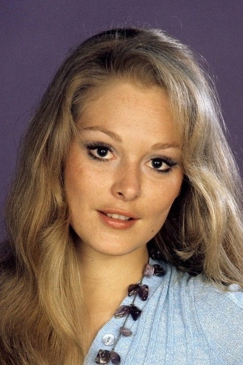 Jenny Hanley profile picture