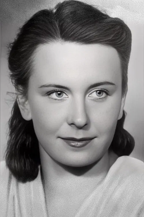 Galina Iniutina profile picture