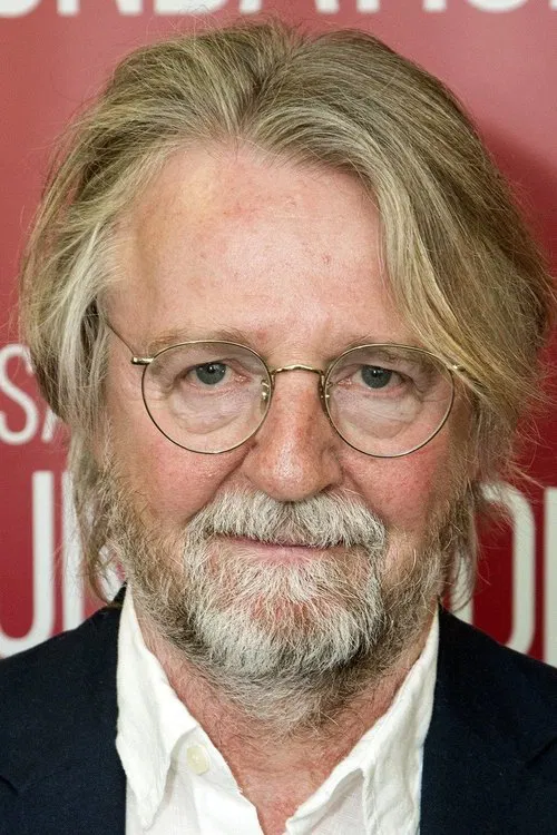 Michael Hirst profile picture
