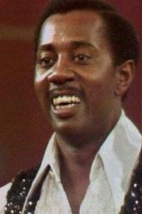Melvin Franklin profile picture