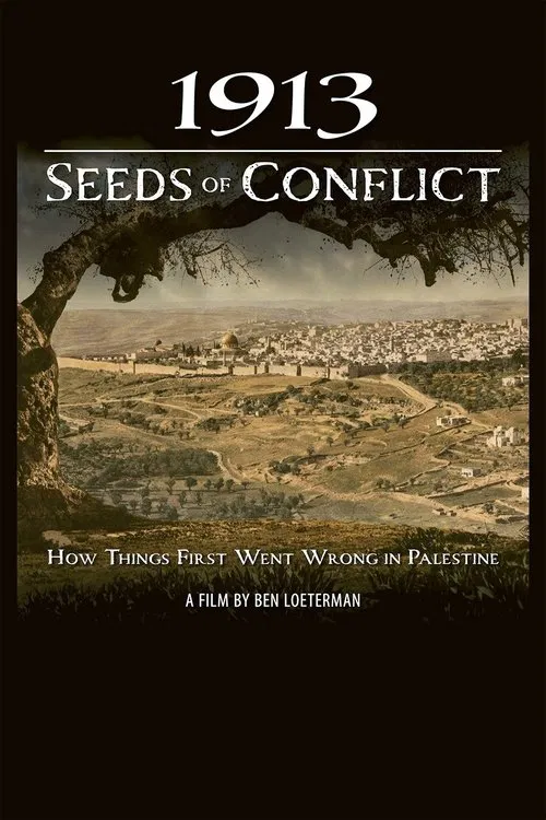 Poster do filme 1913: Seeds of Conflict