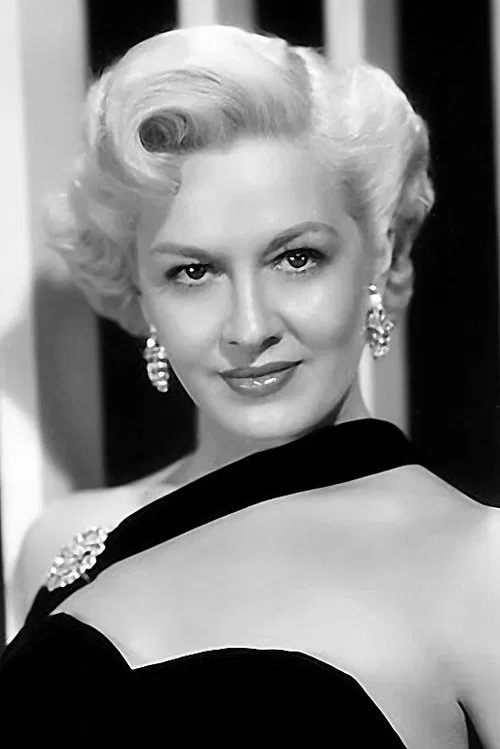 Foto de perfil de Marilyn Maxwell