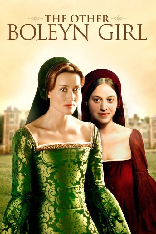 The Other Boleyn Girl movie poster