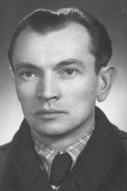 Zygmunt Nowicki profile picture