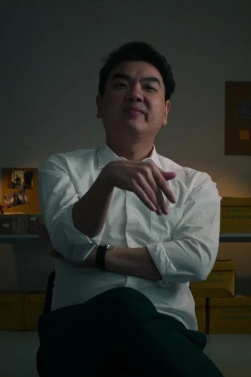 Piyabutr Saengkanokkul profile picture