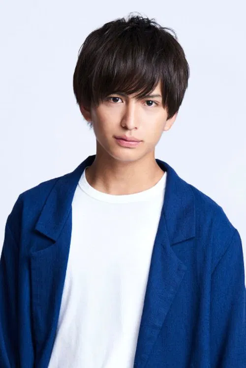 Ken Nakajima profile picture