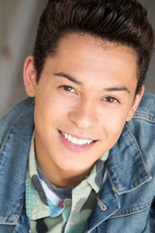 Chantz Simpson profile picture