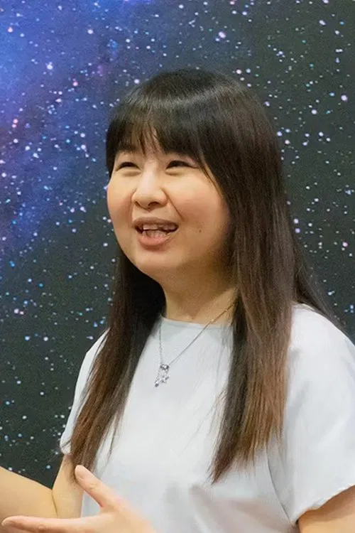 Mie Nagata profile picture