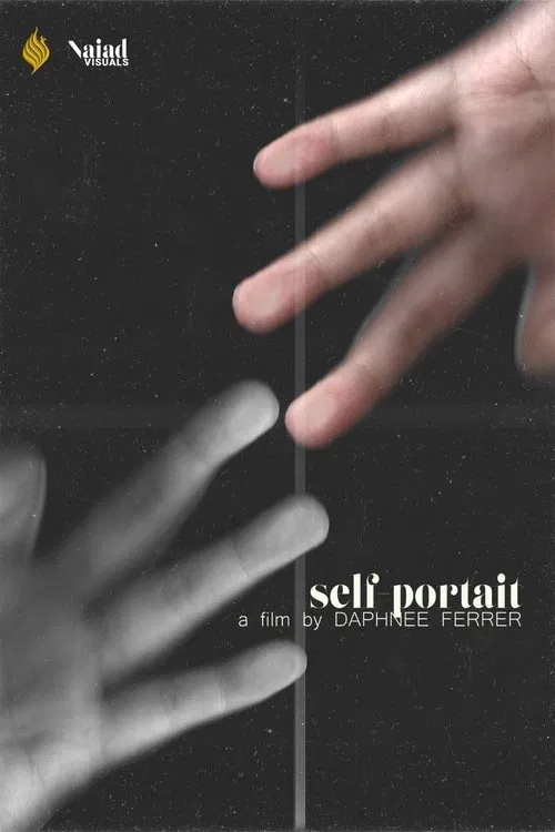 self-portrait movie poster