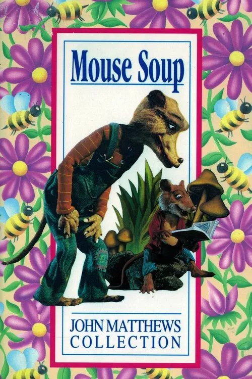 Poster do filme Mouse Soup