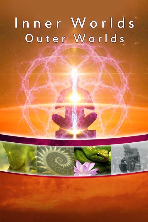 Inner Worlds, Outer Worlds movie poster