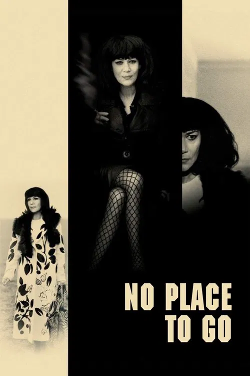 No Place to Go movie poster