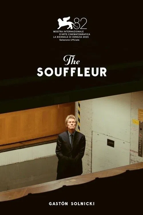 The Souffleur movie poster