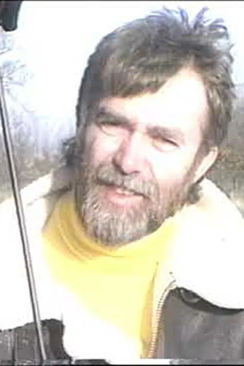 Chris Goffey profile picture