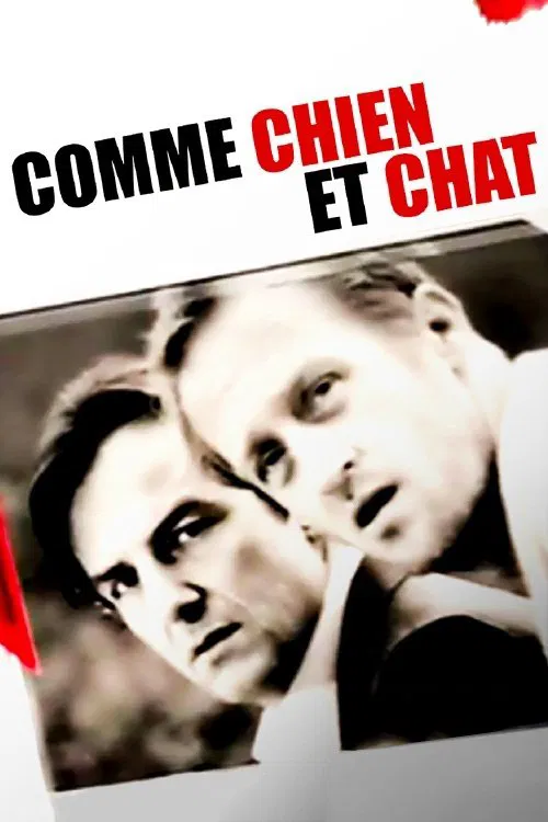 Leppel & Langsam movie poster