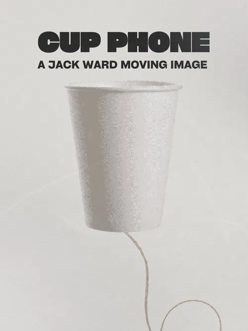 CUP PHONE movie poster