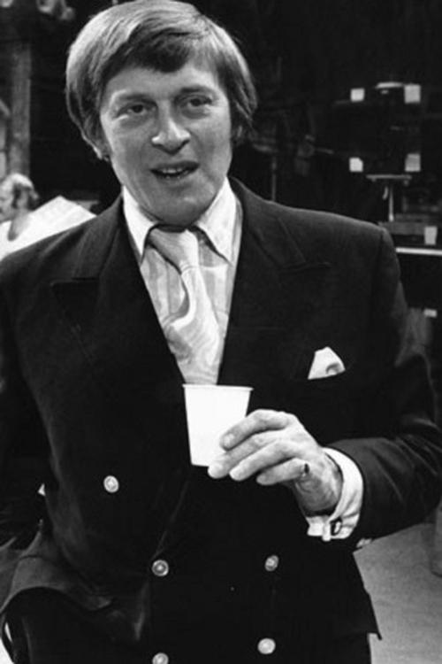 Jimmy Perry profile picture