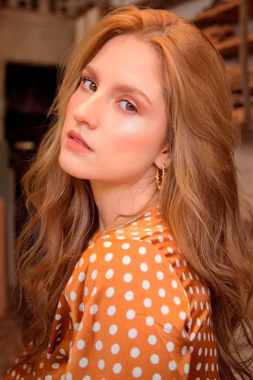 Silvia Tarazona profile picture